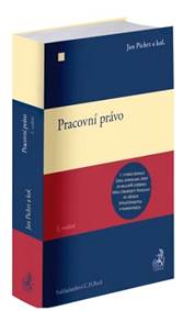 Pracovní právo (2. vydání)