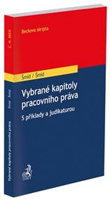Vybrané kapitoly pracovního práva