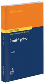 Římské právo (3. vydání)