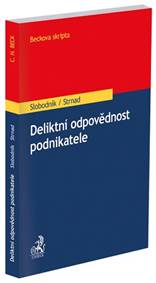 Deliktní odpovědnost podnikatele