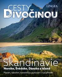 Kniha Cesty divočinou: Skandinávie