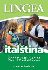 Italština konverzace kúpite na Knihyprekazdeho.sk