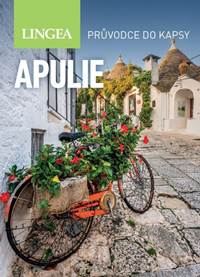 Kniha Apulie - průvodce do kapsy - 2. vydání