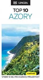 Kniha Azory - TOP 10