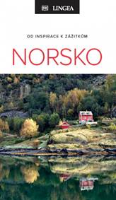 Norsko - Zblízka