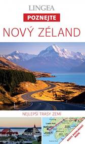 Nový Zéland - Poznejte, 2. vydání