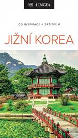 Jižní Korea - zblízka