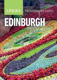 Kniha Edinburgh - do kapsy, 2. vydání