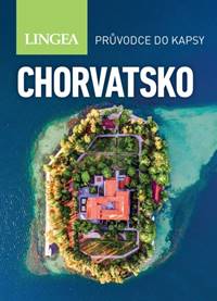 Chorvatsko - průvodce do kapsy - 2. vydání
