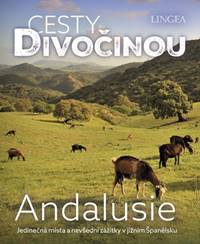 Andalusie - Cesty divočinou (CZ)