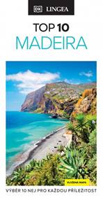 Madeira - TOP 10 - 2. vydání