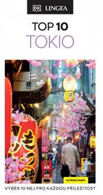 Tokio - TOP 10