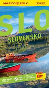 Slovensko – Marco Polo