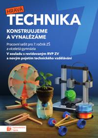 Hravá technika 7