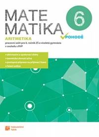 Matematika v pohodě 6 Aritmetika