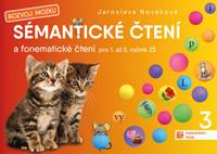 Sémantické čtení