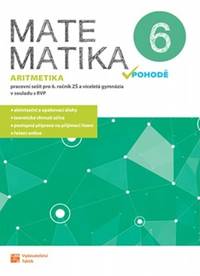 Matematika v pohodě 6 Aritmetika