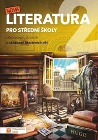 Kniha Nová literatura 2 pro střední školy