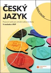 Kniha Český jazyk pro SOŠ