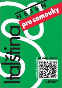 Italština (nejen) pro samouky