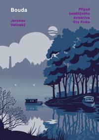 Kniha Bouda