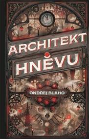 Kniha Architekt hněvu