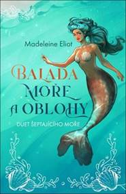 Kniha Balada moře a oblohy