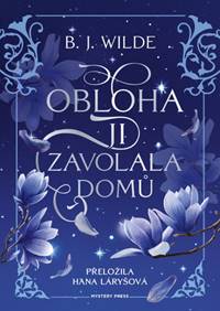 Kniha Obloha ji zavolala domů