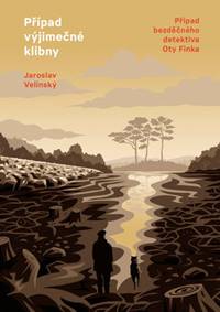 Kniha Případ výjimečné klibny