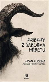 Kniha Příběhy z Ďáblova hřbetu