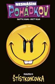 Nesnáším Pohádkov Štístkoncovka