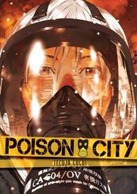 Poison City 1
