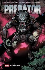 Predátor 1: Den lovce