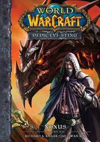 World of Warcraft Dědictví stínů