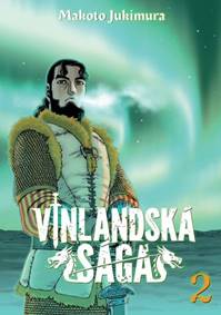 Vinlandská sága 2