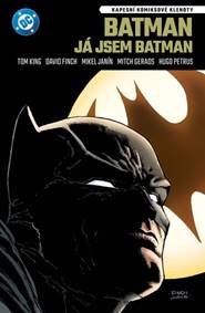 Batman Já jsem Batman