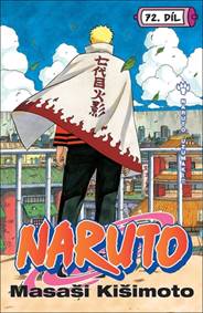 Naruto 72 Naruto Uzumaki