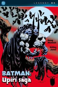 Batman: Upíří sága