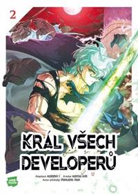 Král všech developerů 2