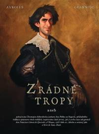 Kniha Zrádné tropy