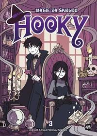 Hooky - Magie za školou 3