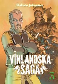 Vinlandská sága 3