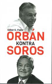Orbán kontra Soros kúpite na Knihyprekazdeho.sk
