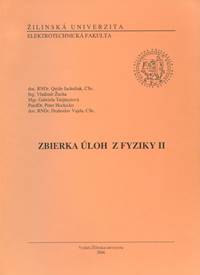 Zbierka úloh z fyziky II