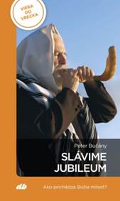 Kniha Slávime jubileum