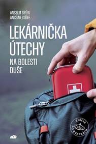 Lekárnička útechy