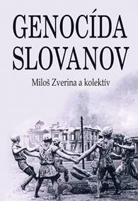 Kniha Genocída Slovanov
