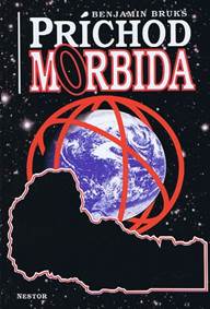 Kniha Príchod Morbida