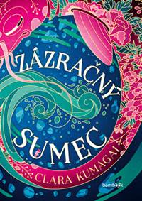 Kniha Zázračný sumec