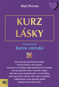Kniha Kurz lásky